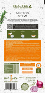 Mutton Stew