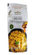 Chicken Breyani