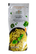 Chicken Pasta
