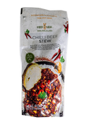 Chilli Beef Stew