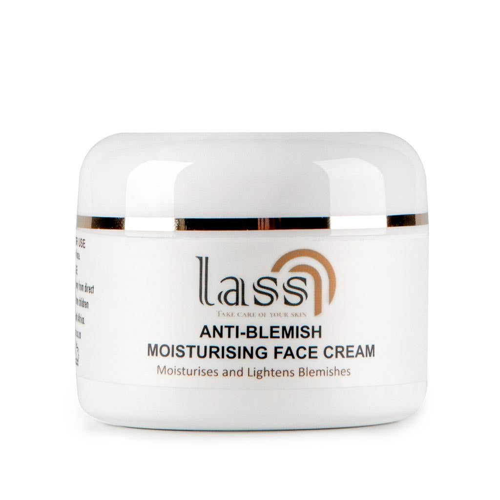 Anti-blemish Day Cream