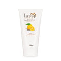 Lemon Exfoliating Face Wash