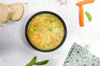 Chicken & Veg Soup