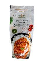 Tangy Fish Stew