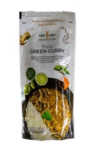 Thai Green Curry