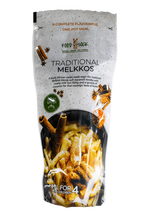 Traditional Melkkos
