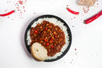 Chilli Beef Stew
