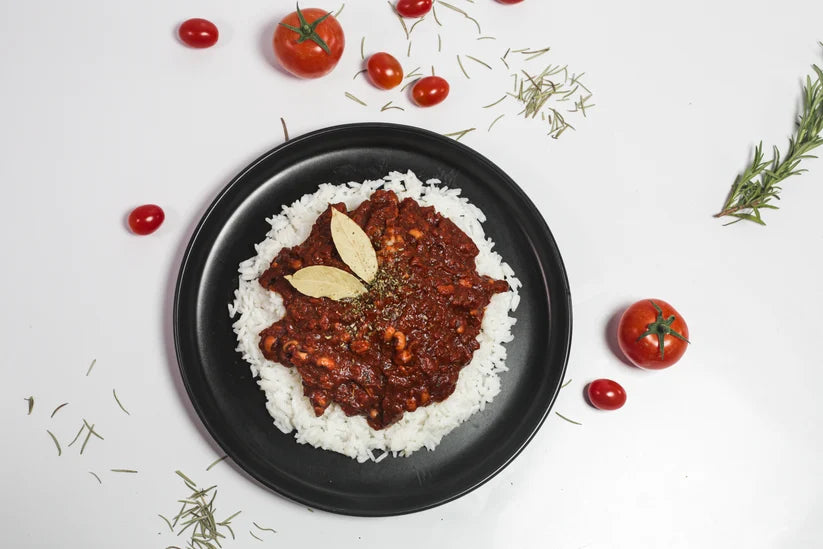 Tomato Bredie